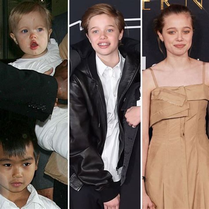 Understanding Shiloh Jolie Pitt: Is She A Boy?