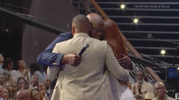 Is TD Jakes Getting Divorced? Unveiling The Truth Behind The Rumors