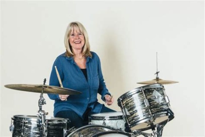 Love After Politics: Is Tipper Gore Remarried?