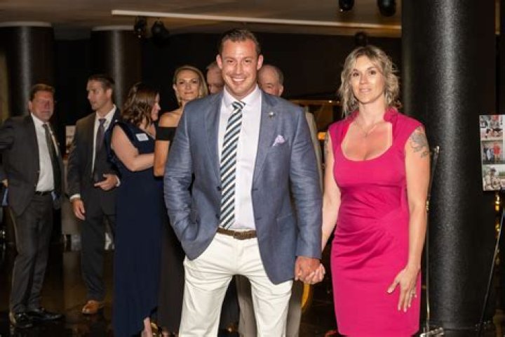 Van Jones: Family Insights And Marital Status