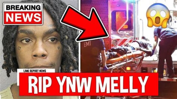 Is YNW Melly Alive? The Truth Behind The Rumors
