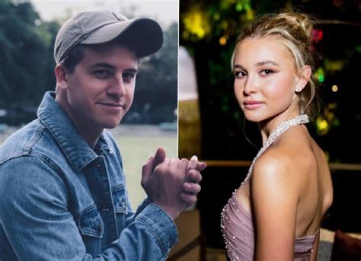 Unraveling The Mystery: Who Is Isabel May's Boyfriend?