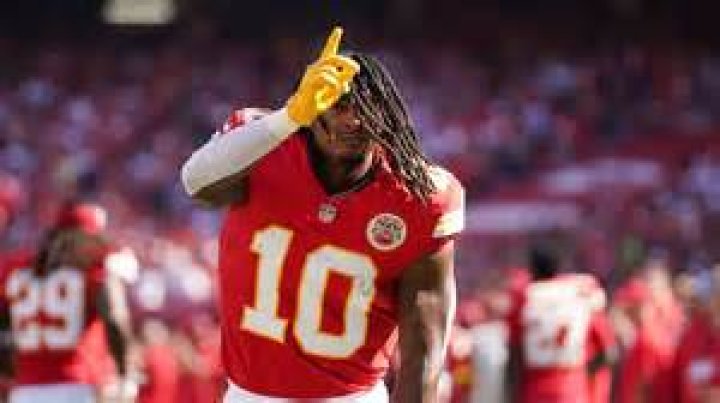 Unveiling Isiah Pacheco's Salary: What Does The Future Hold?