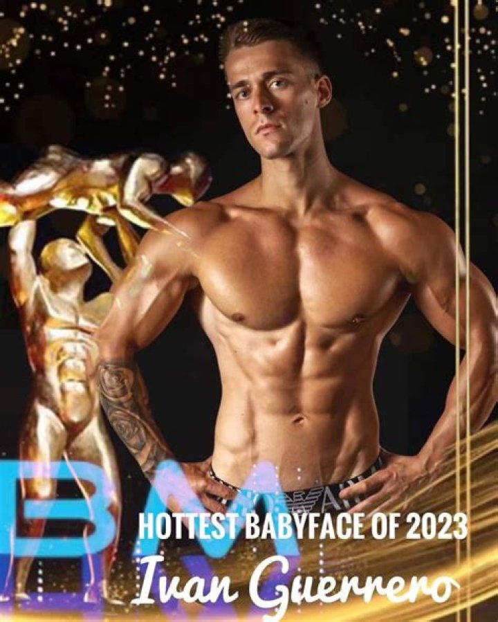 The Legendary Ivan Guerrero: A Wrestling Icon