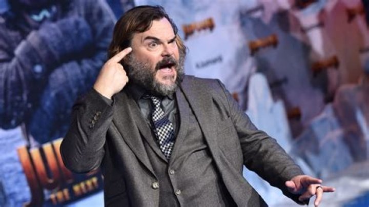 Unveiling Jack Black's Net Worth: The Journey Of A Comedy Legend