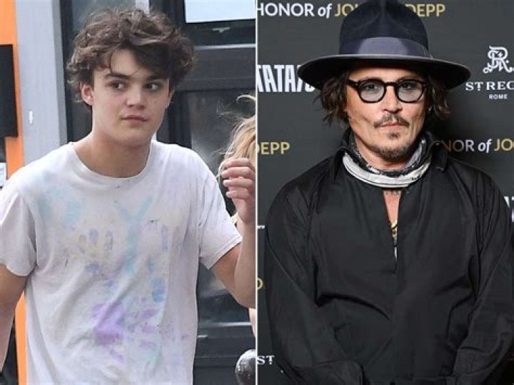 Jack Depp: The Rising Star Of Hollywood