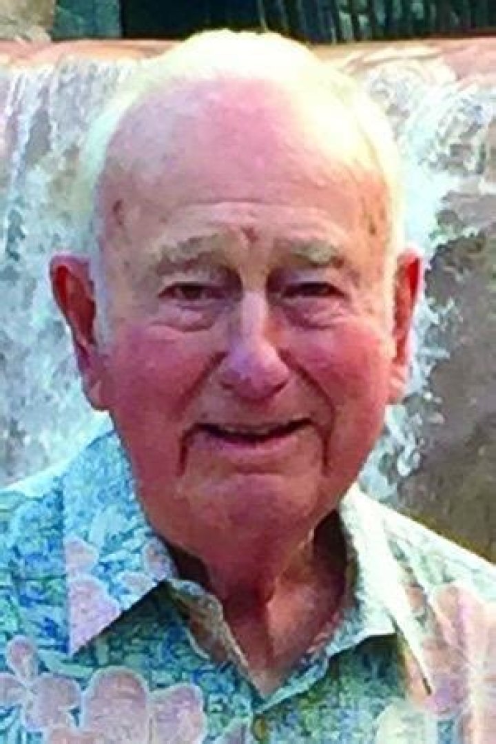 Jack Hood Obituary: A Life Remembered