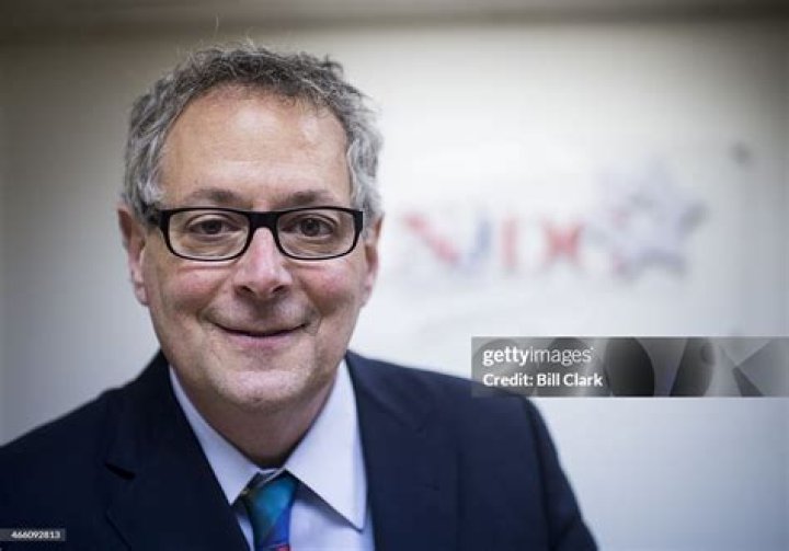 The Definitive Guide To Jack Moline: Expert Insights And Analysis