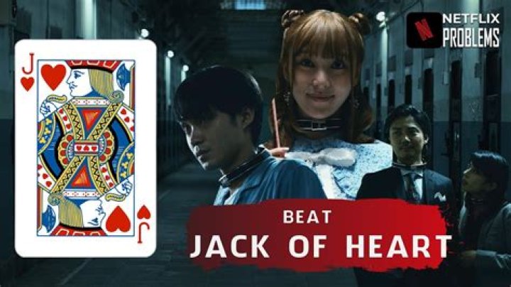 The Ultimate Guide To The Jack Of Hearts Game In "Alice In Borderland"