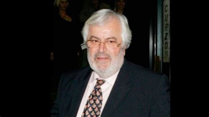 Exploring The Life And Legacy Of Jack Panos