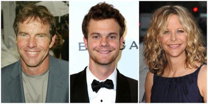 Unraveling The Legacy: The Parents Of Jack Quaid