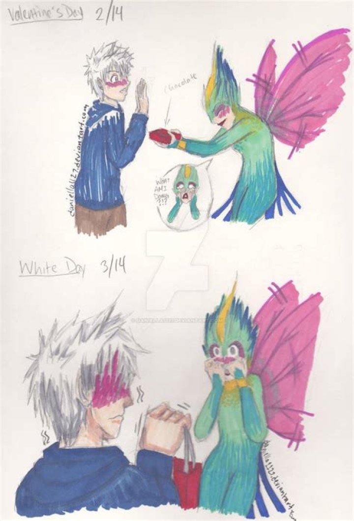 The Ultimate Guide To Jack X Tooth: Everything You Need To Know