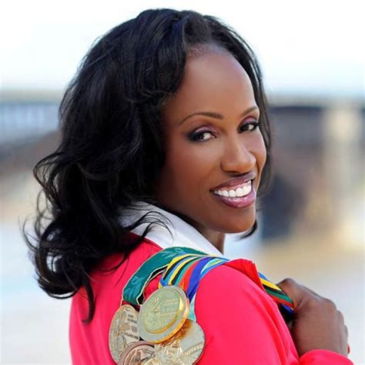 Jackie Joyner-Kersee: The Queen Of Track And Field