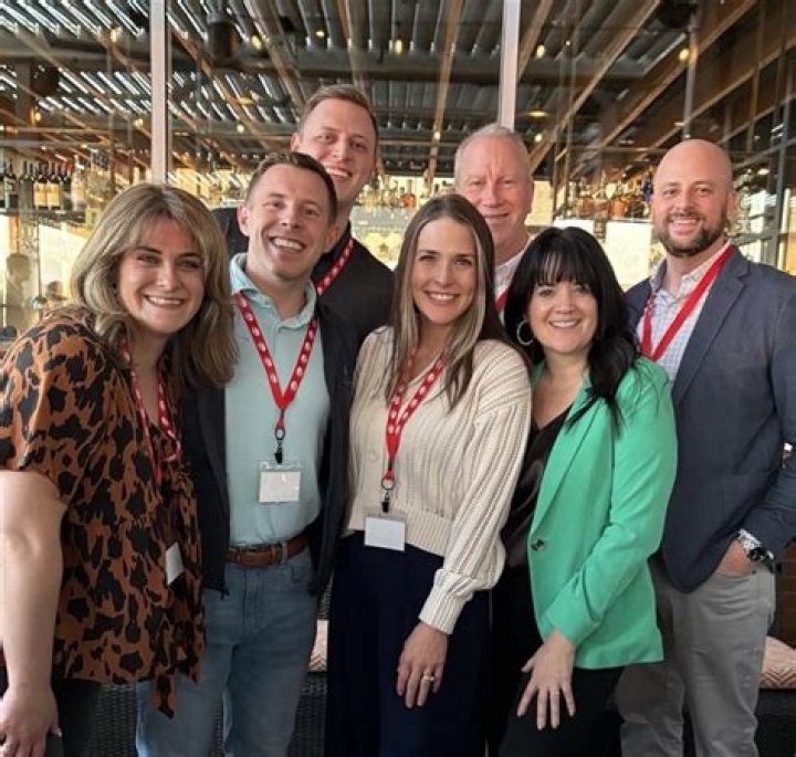 Meet Jacob Groom: An Exceptional Leader And Visionary