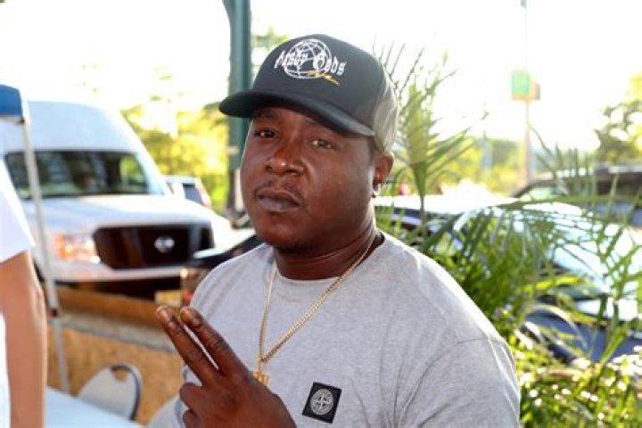 Unveiling Jadakiss' Net Worth: The Journey Of A Hip-Hop Legend