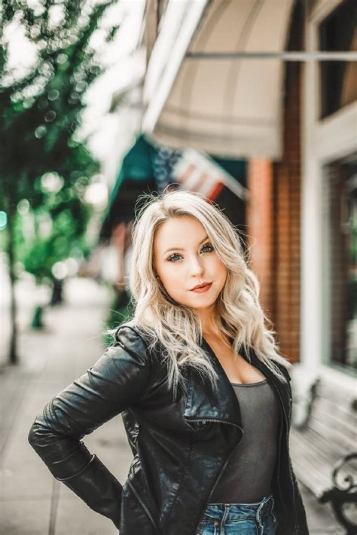 Meet Jadi Rae Curtis: The Rising Star In Hollywood