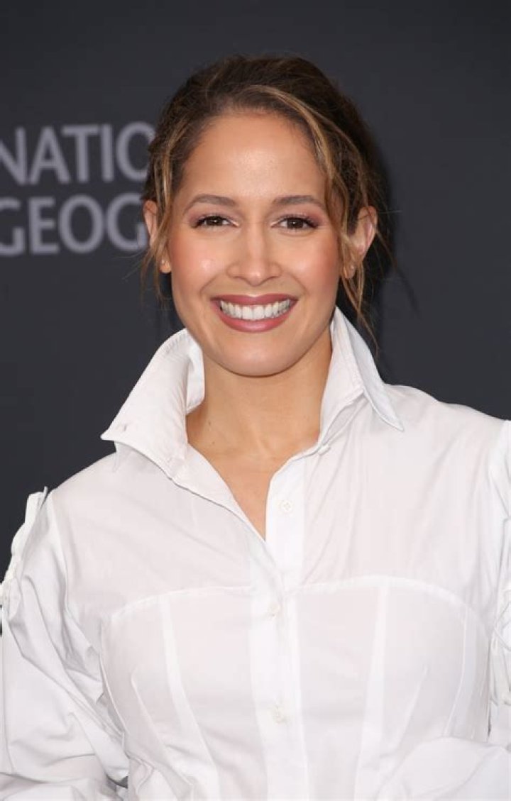 Jaina Lee Ortiz And Her Beautiful Journey As A Mother