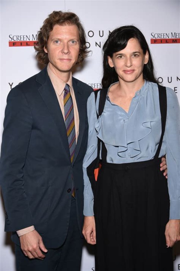 Unveiling The Creative Journey Of Jake Paltrow