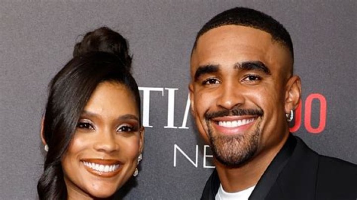 Unveiling The Mystery Of Jalen Hurts' Girlfriend