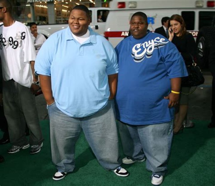 Exploring The Life And Career Of Jamal Mixon