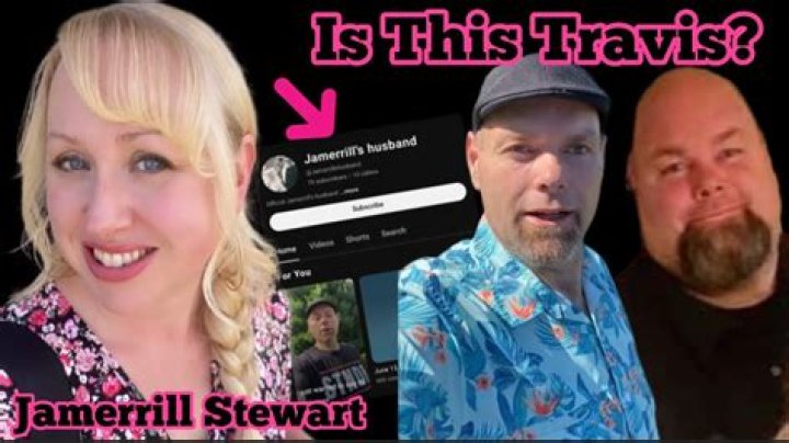 Jamerrill Stewart: Insights Into Her Husband And Recent Updates