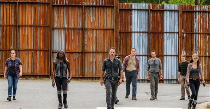 James Heltibridle: Unveiling The Mystery Behind "The Walking Dead"