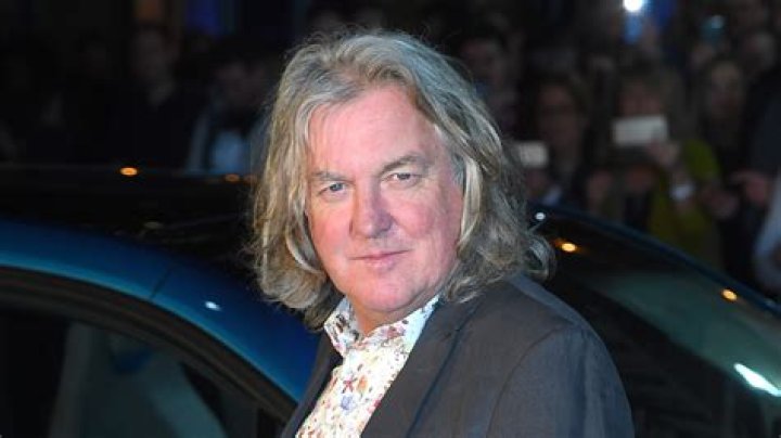 Exploring The Life And Legacy Of James May