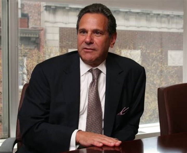 Meet James Schiro: Revolutionary Leader And Business Icon