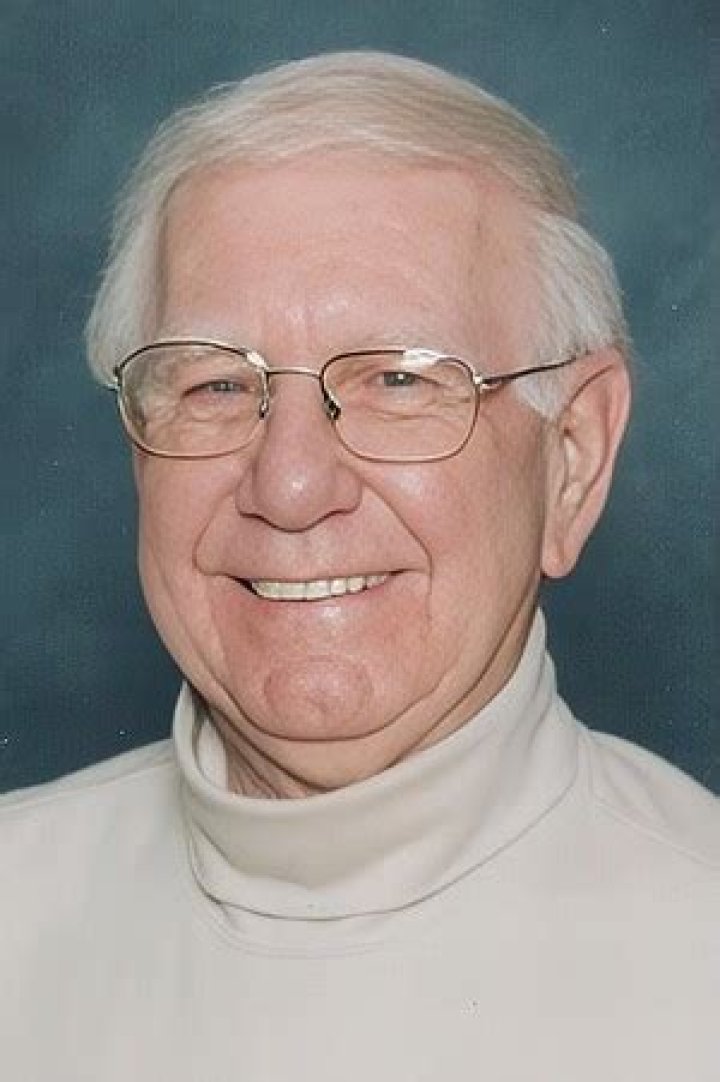 Obituary: Remembering The Life Of Local Legend, James Upchurch