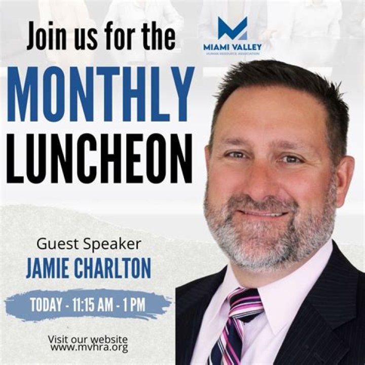 Meet Jamie Charlton: Renowned Expert In X