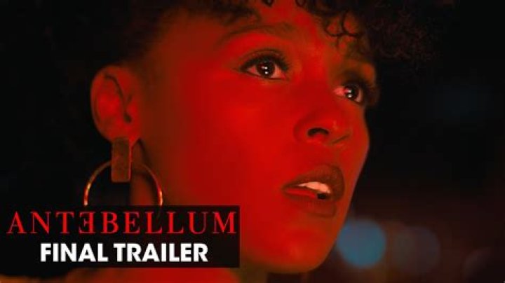 Janelle Mone Leads Bone-Chilling New Thriller Antebellum: Exclusive Trailer