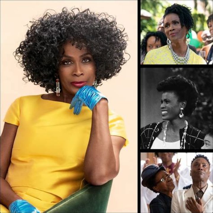 Janet Hubert: The Unforgettable Aunt Viv Of "The Fresh Prince Of Bel-Air"