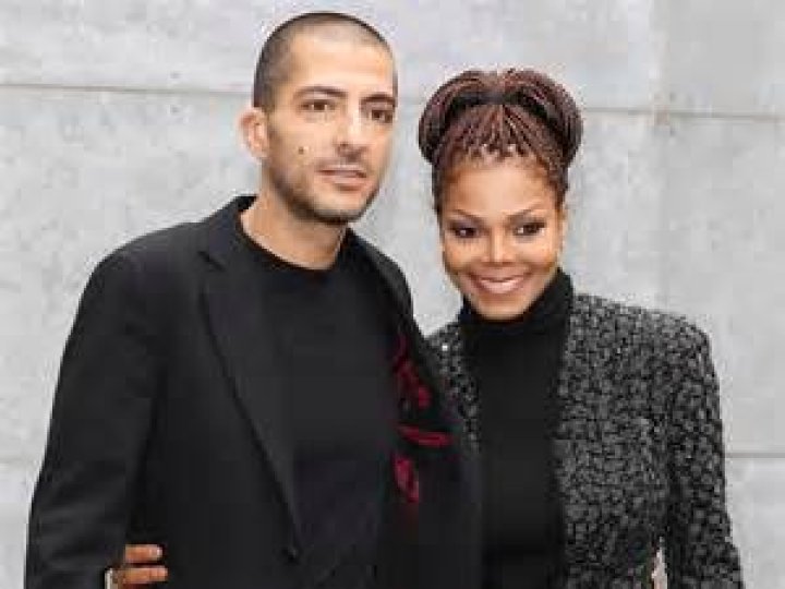Janet Jackson's Son Embraces The Spotlight In 2024