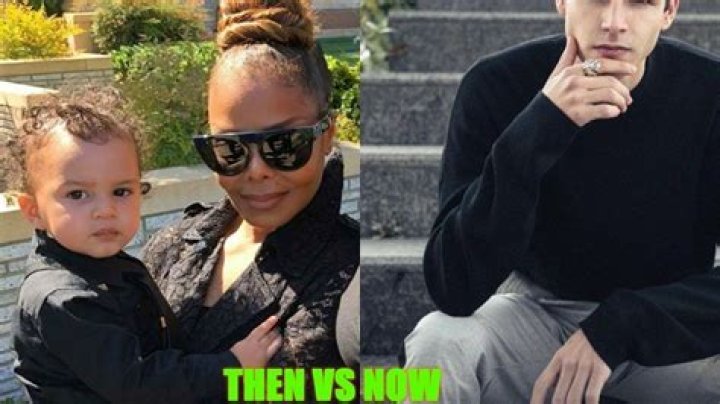 Janet Jackson's Son Today: The Latest News And Updates