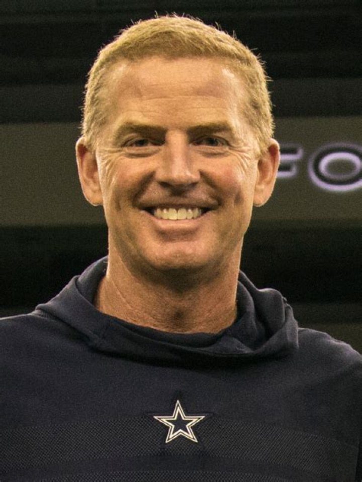 Unraveling The Legacy Of Jason Garrett: A Journey Through Football