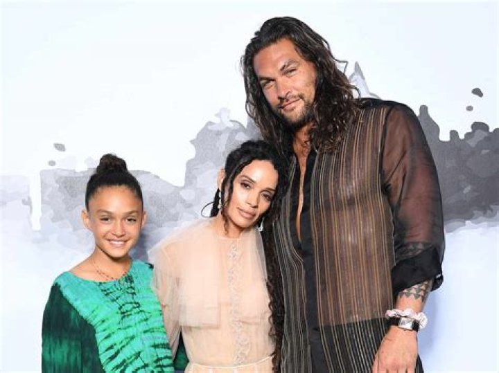 Jason Momoa's Sibling: Meet His Talented Sister