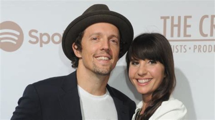 Exploring The Life Of Jason Mraz And His Children