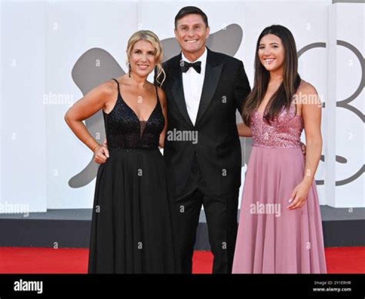 Javier Soto's Daughter: An Inspiring Story Of Love And Resilience