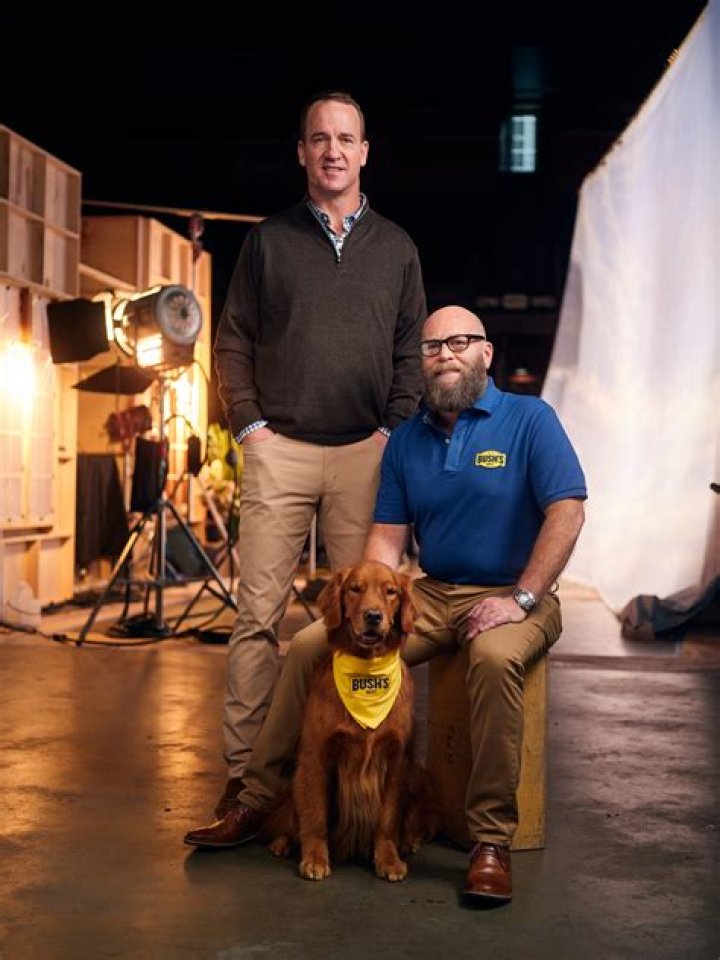 The Definitive Guide To Jay Bush: Unlocking Success