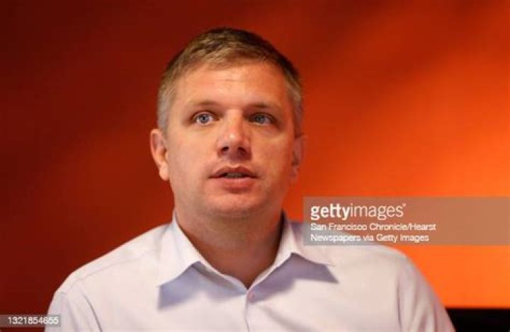 Jay Darfler: Expert SEO And Digital Marketing Strategist