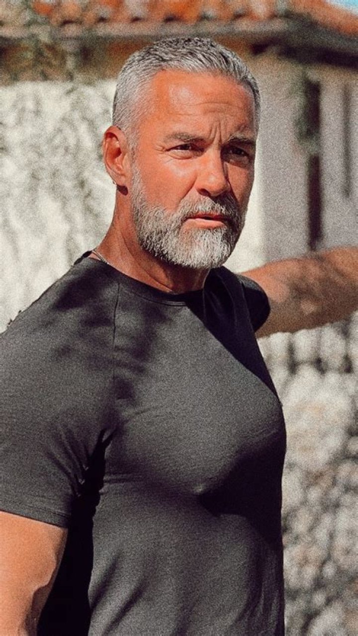 Uncovering The Multifaceted Life Of Jay Harrington