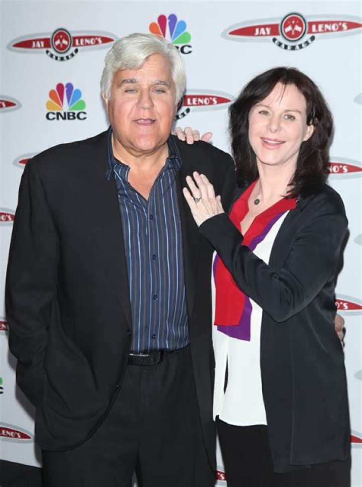 Unveiling The Life Of Jay Leno's Wife: A Story Beyond The Spotlight
