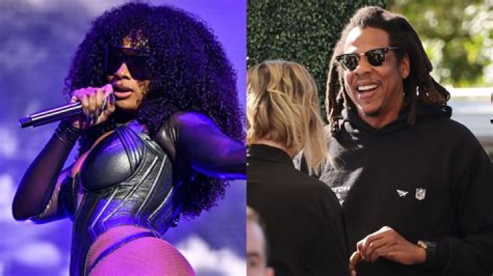 Jay-Z And Megan Thee Stallion's Electric Reunion At Beyonc's Paris Concert