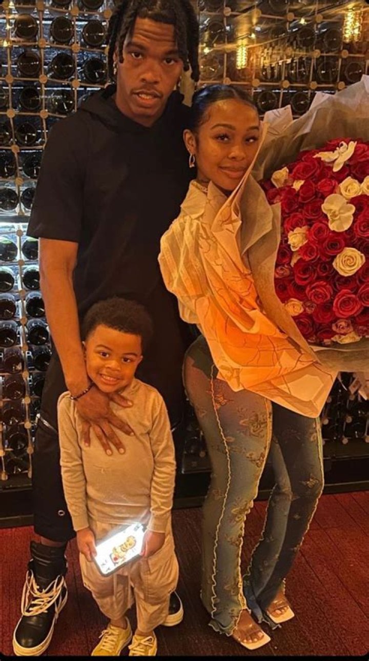 The Latest Scoop On Jayda And Lil Baby 2023