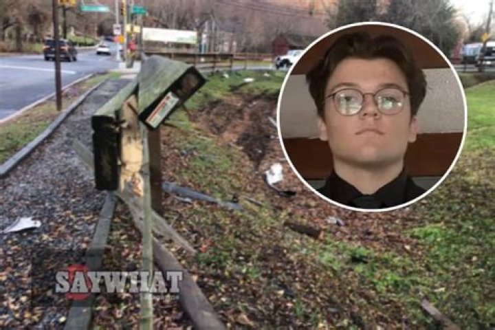 Tragic News: Jayson Cugliari Involved In A Fatal Car Accident