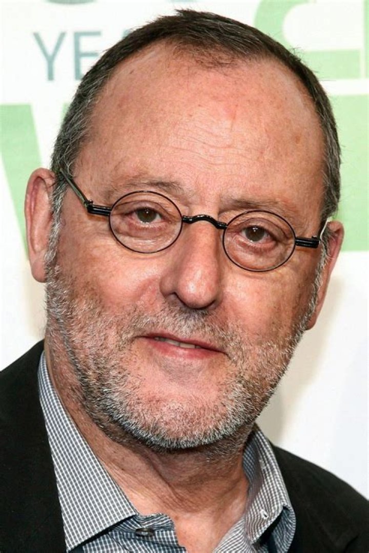 Exploring The Charismatic World Of Jean Reno
