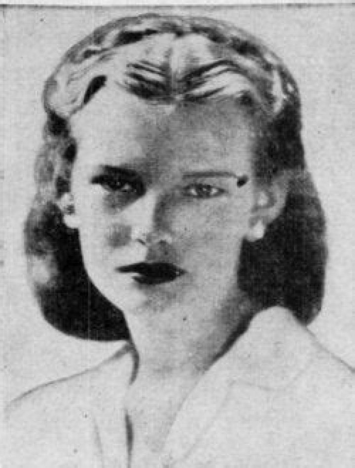 The Enigmatic Jeanne Rhinelander: A Mystifying Tale