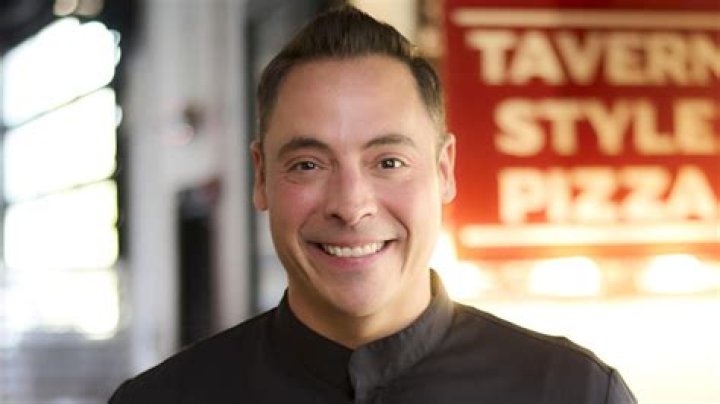 The Masterful Chef: Jeff Mauro