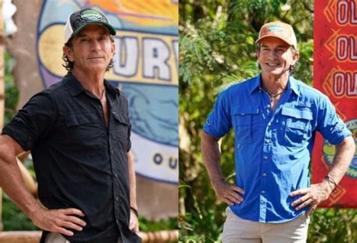 Unveiling Jeff Probst's Net Worth: The Journey Of A Survivor Host