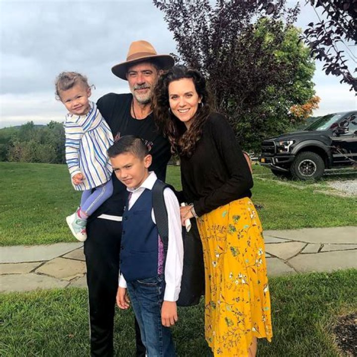 Discovering The Ages Of Jeffrey Dean Morgan's Kids